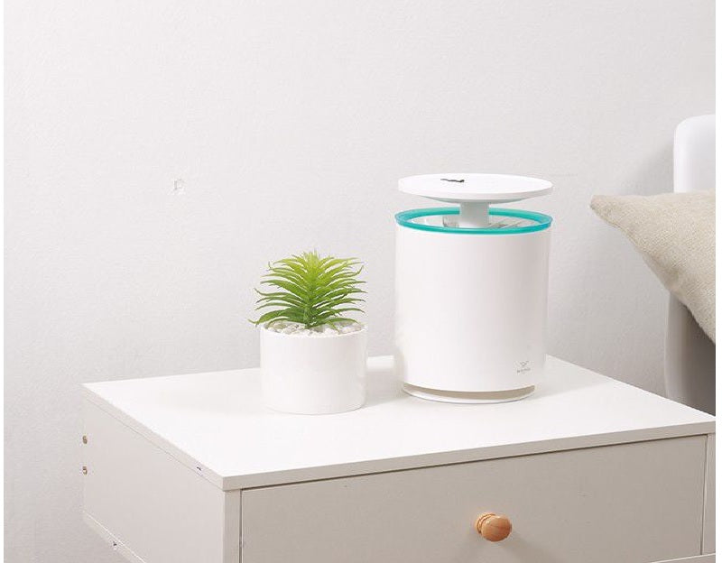 YAGE Usb Msoquito-Lured Lamp White