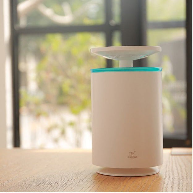 YAGE Usb Msoquito-Lured Lamp White