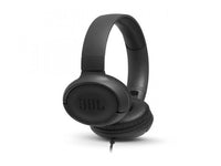 JBL Tune 500 Wired On Ear Headphone