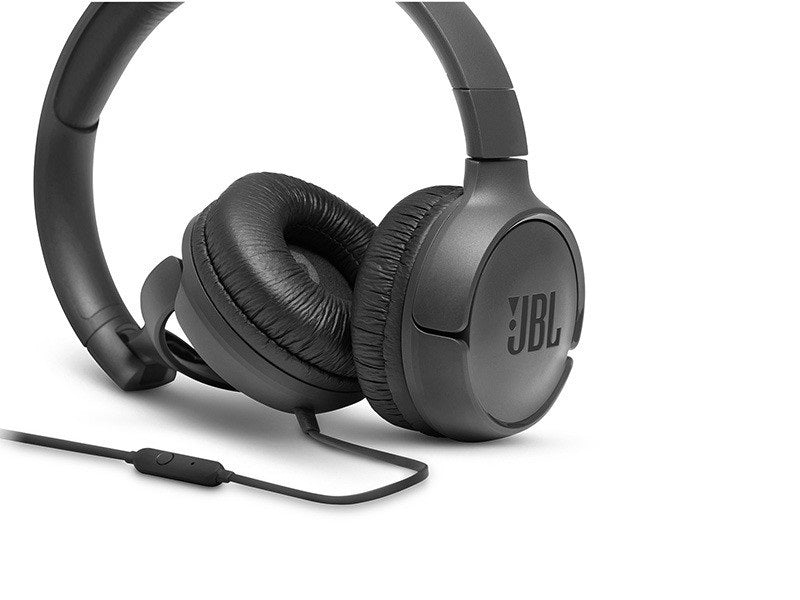 JBL Tune 500 Wired On Ear Headphone
