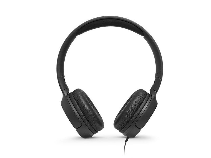 JBL Tune 500 Wired On Ear Headphone
