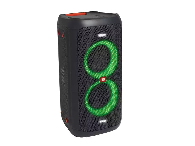 JBL Partybox 100 Portable Bt Speaker