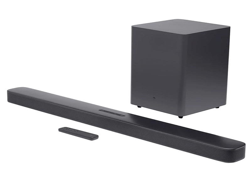 JBL Bar2.1 Deep Bass Soundbar