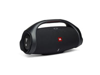 JBL Boombox 2 Portable Bluetooth Spk Blk