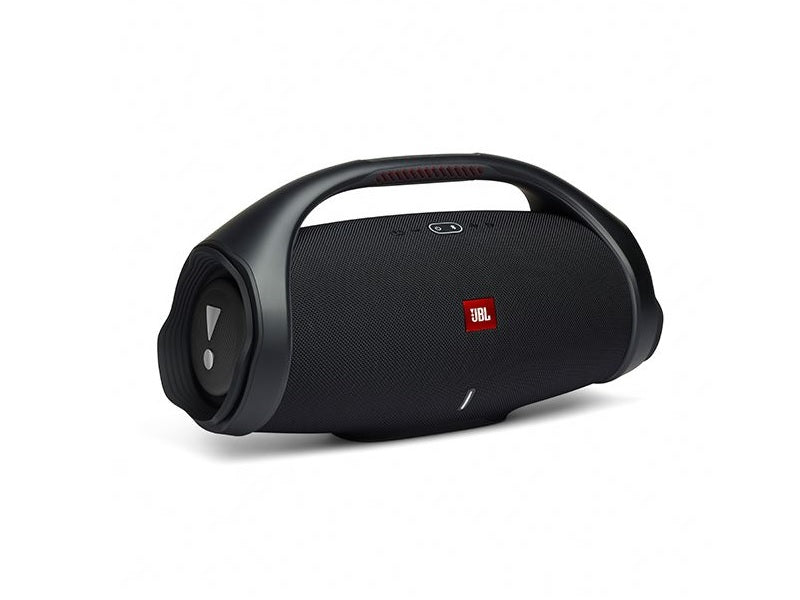 JBL Boombox 2 Portable Bluetooth Spk Blk