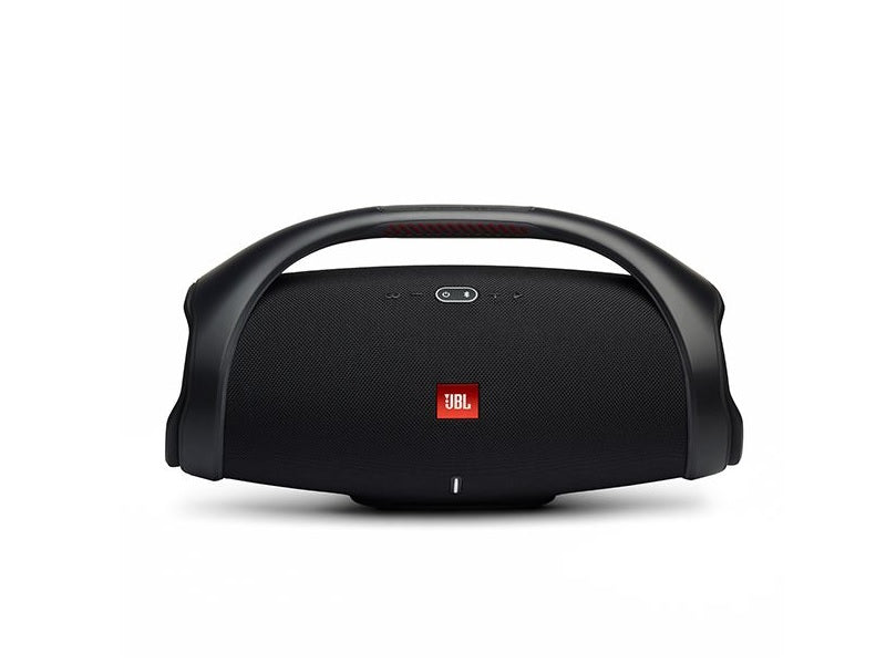 JBL Boombox 2 Portable Bluetooth Spk Blk