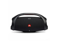 JBL Boombox 2 Portable Bluetooth Spk Blk