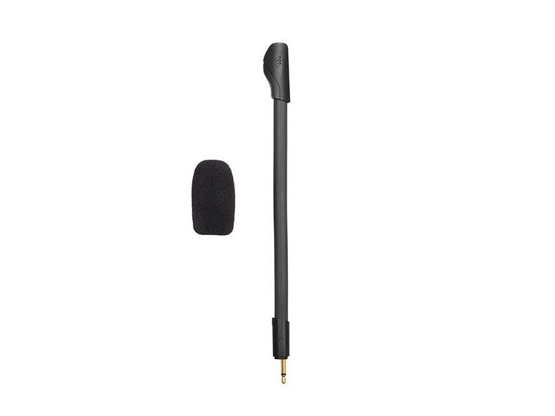 JBL Quantum 100 Wired Headphone(Black)