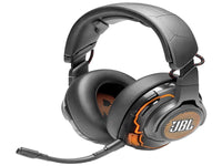 JBL Quantum One Usb Gaming Headphone Blk