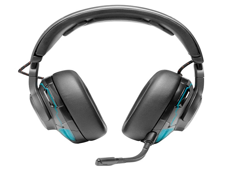 JBL Quantum One Usb Gaming Headphone Blk