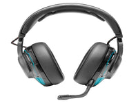 JBL Quantum One Usb Gaming Headphone Blk