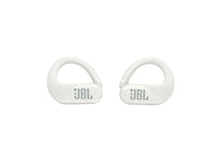 JBL Endurance Peak2 Wireless Buds(Wht)
