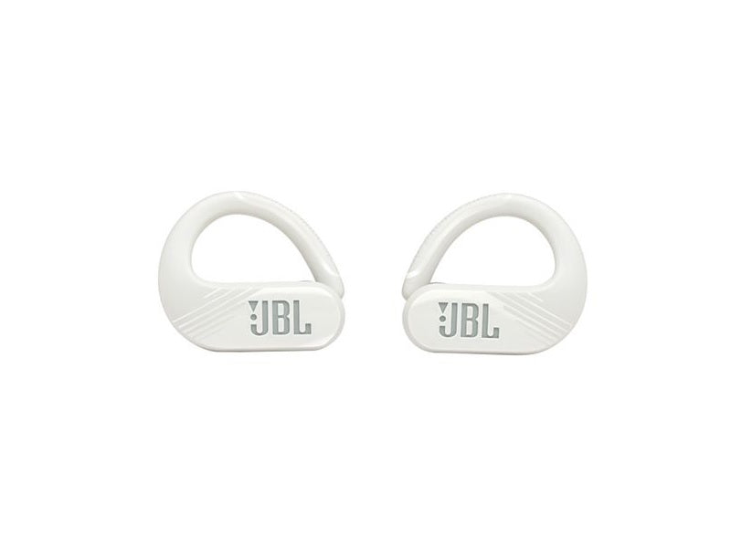 JBL Endurance Peak2 Wireless Buds(Wht)