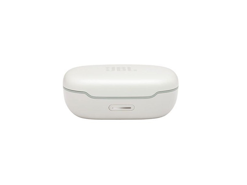 JBL Endurance Peak2 Wireless Buds(Wht)