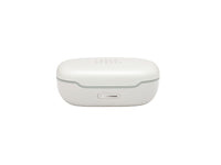 JBL Endurance Peak2 Wireless Buds(Wht)