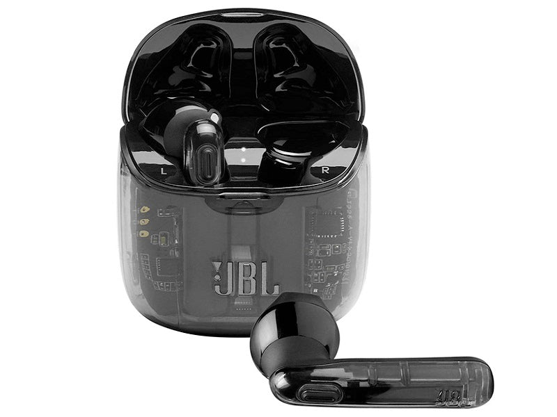 JBL Tune True Wireless Earphones(Black)