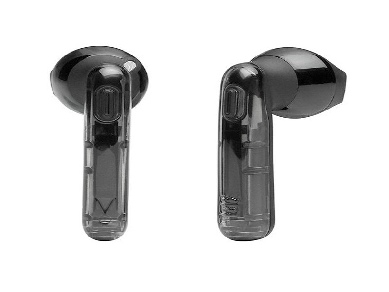 JBL Tune True Wireless Earphones(Black)