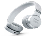 JBL Live 460 Wireless Headphone(Wht)