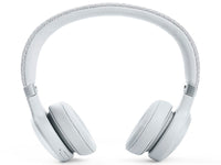 JBL Live 460 Wireless Headphone(Wht)