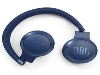 JBL Live 460 Wireless Headphones(Blu)