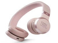 JBL Live 460 Wireless Headphone(Ros)