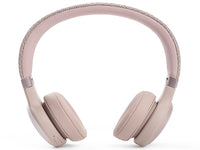 JBL Live 460 Wireless Headphone(Ros)