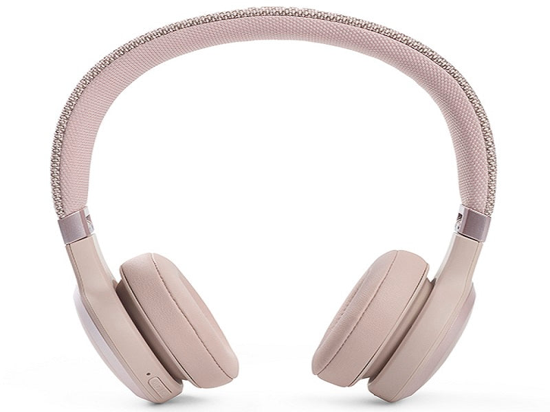 JBL Live 460 Wireless Headphone(Ros)