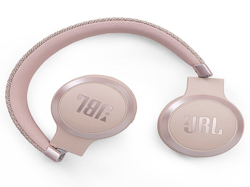 JBL Live 460 Wireless Headphone(Ros)