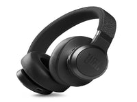 JBL Live 660Nc Wireless Headphone(Blk)