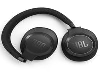 JBL Live 660Nc Wireless Headphone(Blk)