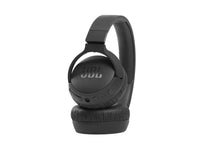 JBL Tune 660Nc Wireless Headphone(Blk)