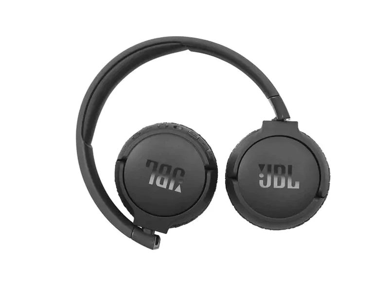 JBL Tune 660Nc Wireless Headphone(Blk)