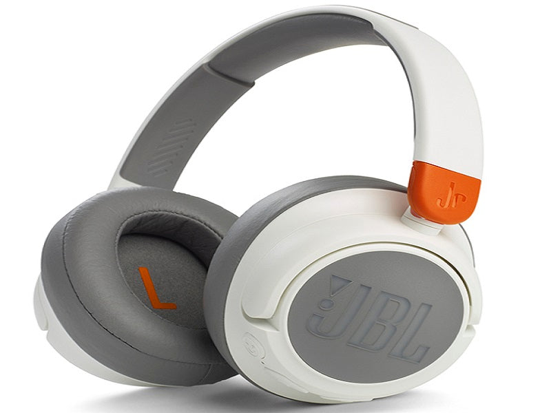 JBL Jr460 Wireless Headphone With Mic