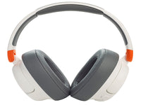 JBL Jr460 Wireless Headphone With Mic