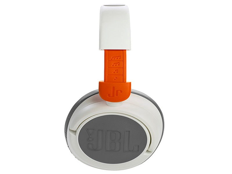 JBL Jr460 Wireless Headphone With Mic