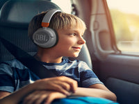 JBL Jr460 Wireless Headphone With Mic