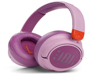 JBL Jr460 Wireless Headphone With Mic