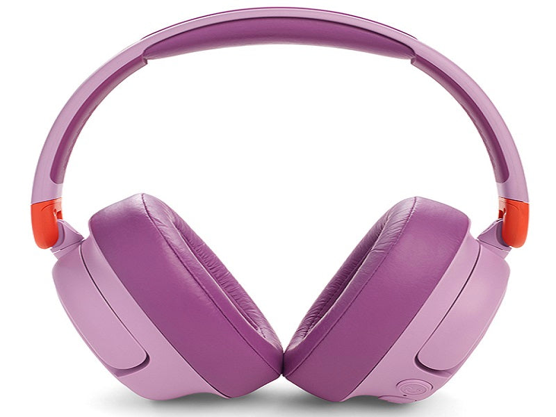 JBL Jr460 Wireless Headphone With Mic