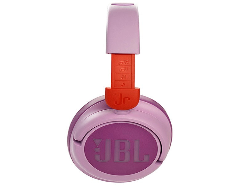 JBL Jr460 Wireless Headphone With Mic