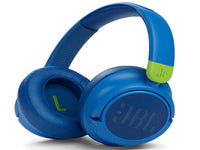 JBL Jr460 Wireless Headphone With Mic