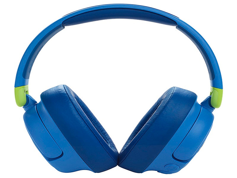 JBL Jr460 Wireless Headphone With Mic