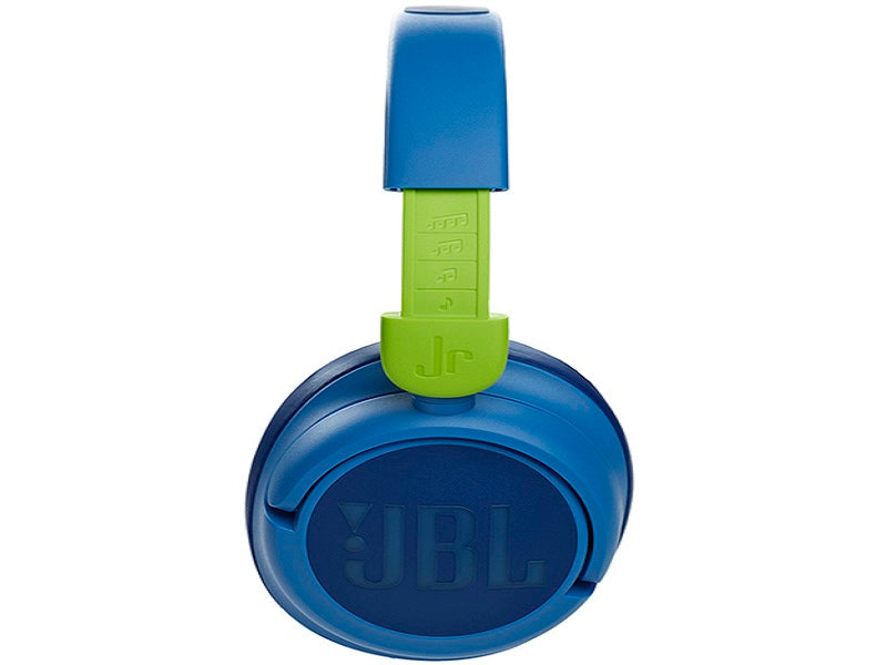 JBL Jr460 Wireless Headphone With Mic