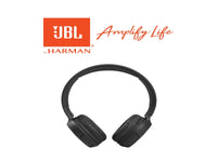 JBL Tune 510 Bt Headphone (Blk)