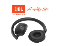 JBL Tune 510 Bt Headphone (Blk)