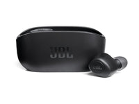 JBL Wave 100 True Wireless Earphone(Blk)