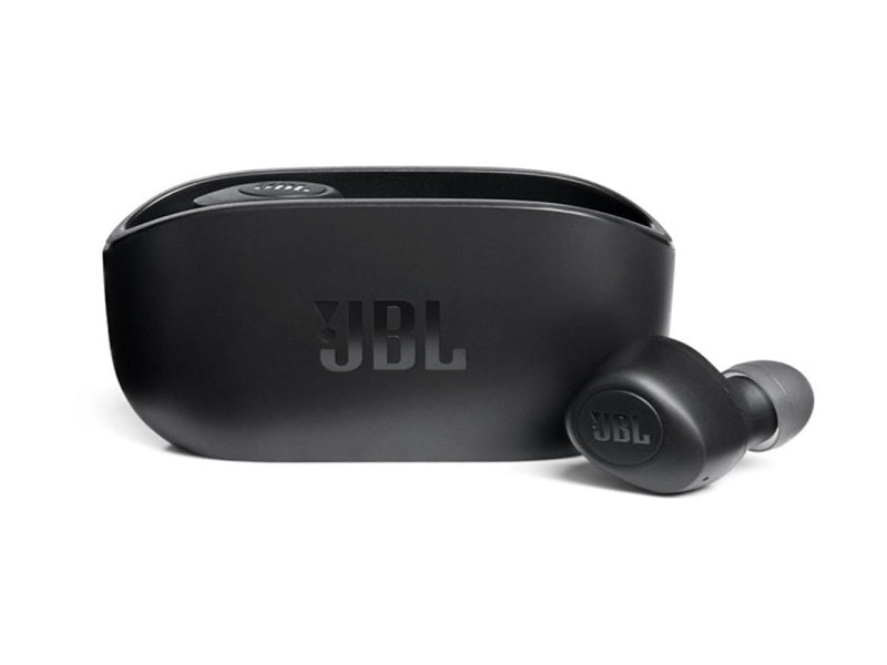 JBL Wave 100 True Wireless Earphone(Blk)