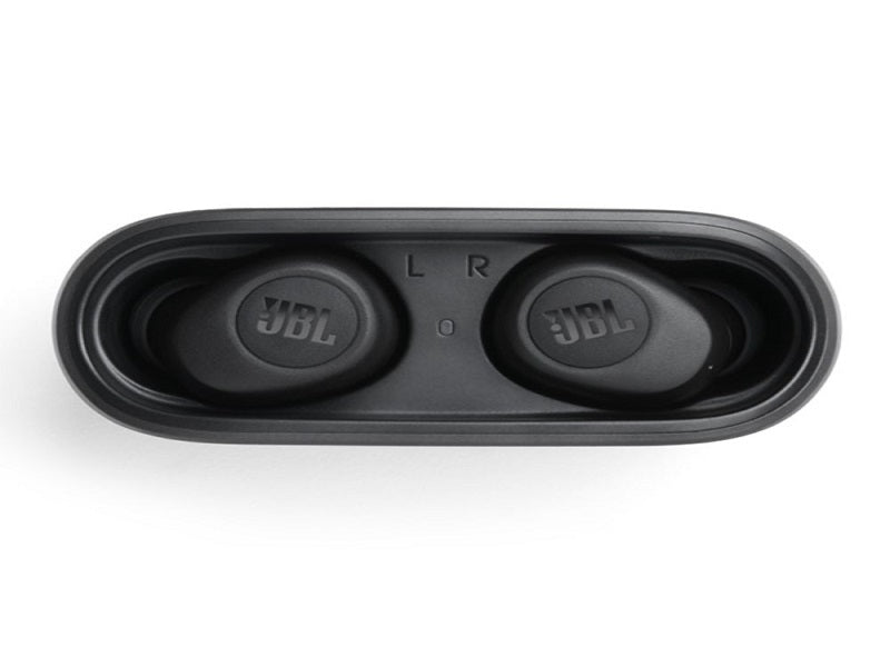 JBL Wave 100 True Wireless Earphone(Blk)