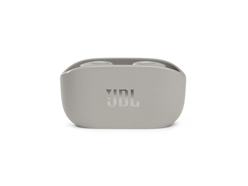 JBL Wave100 True Wireless Earphone(Slv)