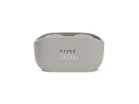 JBL Wave100 True Wireless Earphone(Slv)