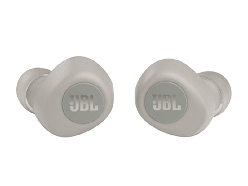 JBL Wave100 True Wireless Earphone(Slv)